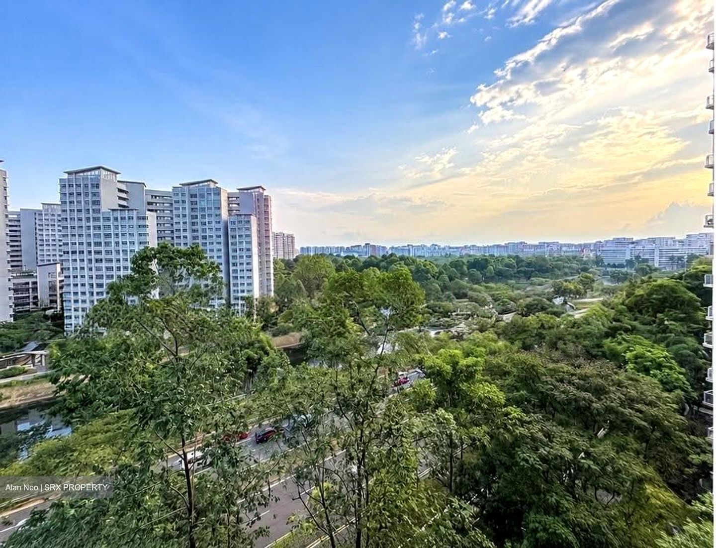 Austville Residences (D19), Condominium #619544481